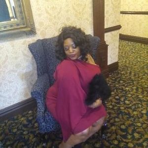 Meet your Posher, Everlena